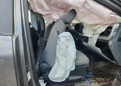 2024 Ford F350 Super Duty z USA, uszkodzony, nr VIN 1FTRF3BN0REF22417